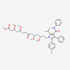 Atorvastatin Impurity 16