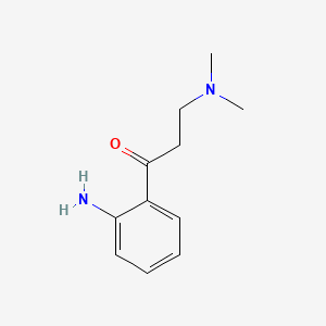 N,N-Dimethylkynuramine