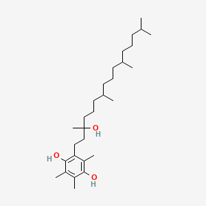 alpha-Tocopherol quinol