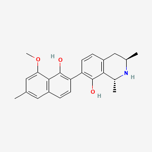 Dioncophylline B