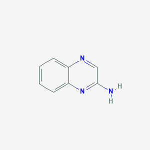 B120755 Quinoxalin-2-amine CAS No. 5424-05-5
