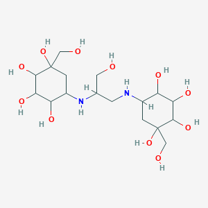 (R)-Valiolamine Voglibose