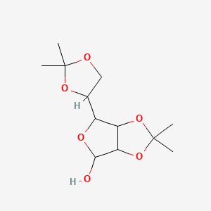 Diaceton-alpha-D-mannofuranose