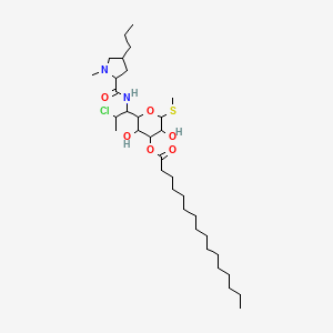 Clindamycin 3-Palmitate