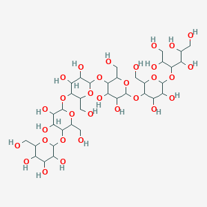 1,4-b-D-Cellohexaitol