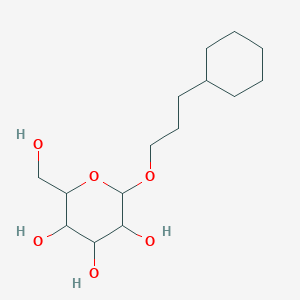 Cyglu-3