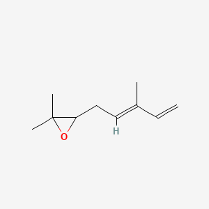 (E)-Myroxide