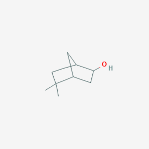 5,5-Dimethylbicyclo[2.2.1]heptan-2-ol