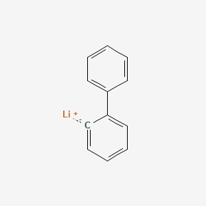 Lithium, [1,1'-biphenyl]-2-yl-