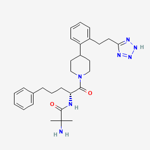 Substituted piperidines-1