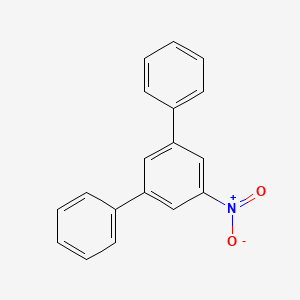 3,5-Diphenylnitrobenzene