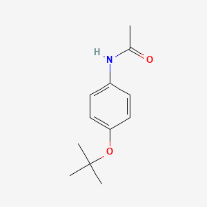 Butacetin