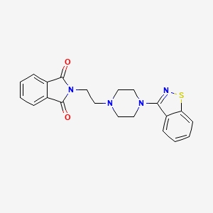 Benzene,1-(2,2-dimethylpropyl)-4-ethenyl-