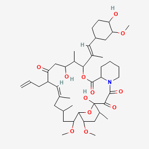 19-Epi FK-506