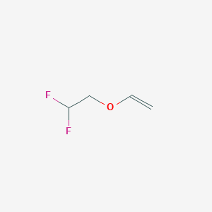 2,2-Difluoroethyl vinyl ether