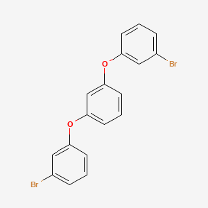 1,3-Bis(3-bromophenoxy)benzene