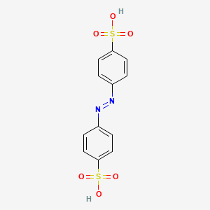 4,4'-Azobis(benzenesulfonic acid)