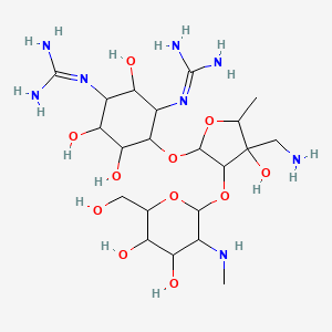 Streptomycylamine
