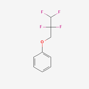 2,2,3,3-Tetrafluoropropoxybenzene