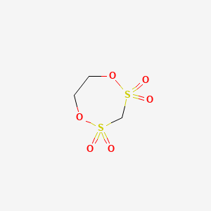 Cyclodisone