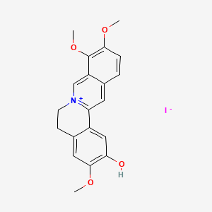 Columbamine iodide