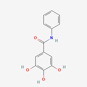 Gallanilide