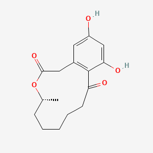 (R)-Curvularin