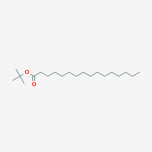 Tert-butyl hexadecanoate