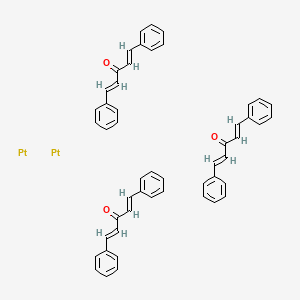 Pt2(dba)3