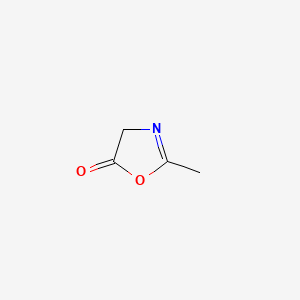 2-Methyl-5(4H)-oxazolone