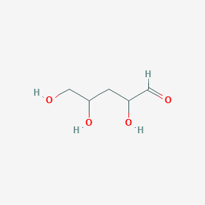 3-Deoxy-D-arabinose