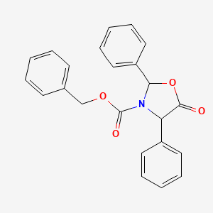 Intermediate of Rolapitant