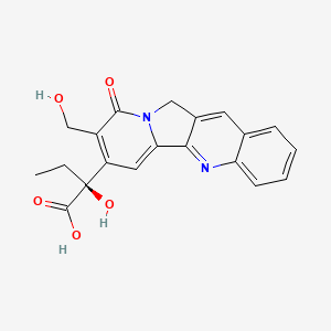 Camptothecin sodium