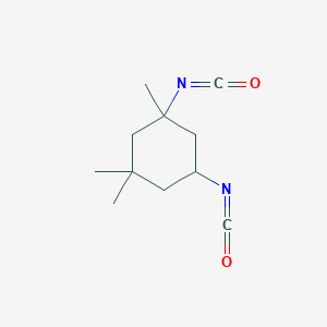 Poly(isophorone diisocyanate)