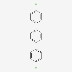 1,4-bis(4-chlorophenyl)benzene