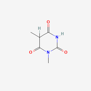 B1210153 1,5-Dimethylbarbituric acid CAS No. 7391-67-5