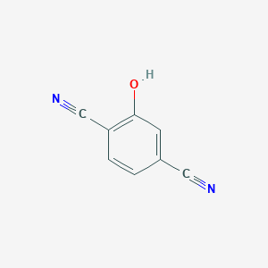 2-Hydroxyterephthalonitrile