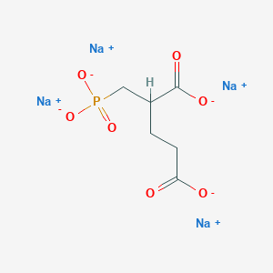 PMPA sodium salt