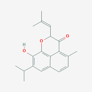 Prionoid B