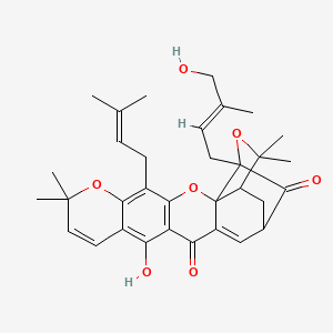 Morellinol