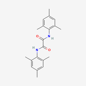 N1,N2-Dimesityloxalamide