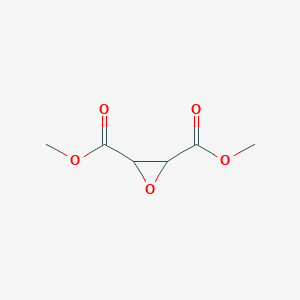 Dimethyl oxirane-2,3-dicarboxylate