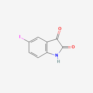 5-Iodoisatin