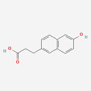 Allenolic acid