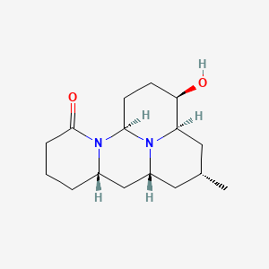 Lycocernuine