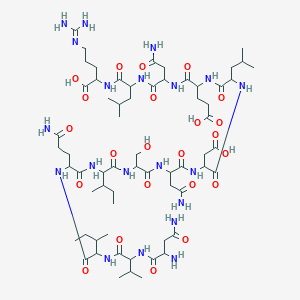 Leptin (93-105) (human)