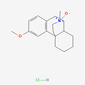 Dextromethorphan N-Oxide Hydrochloride