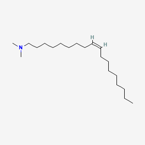 Oleyldimethylamine