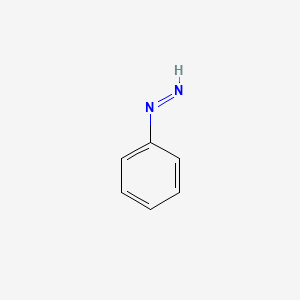 Phenyldiazene