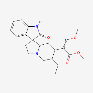 Isorhyncophylline